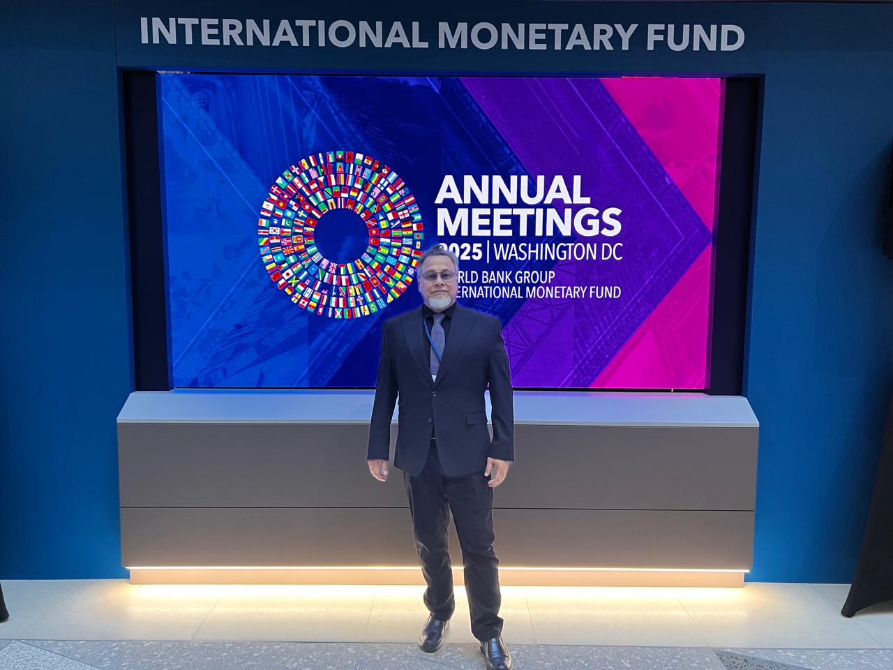 Image of Syed Nuruddin Ahmed – President