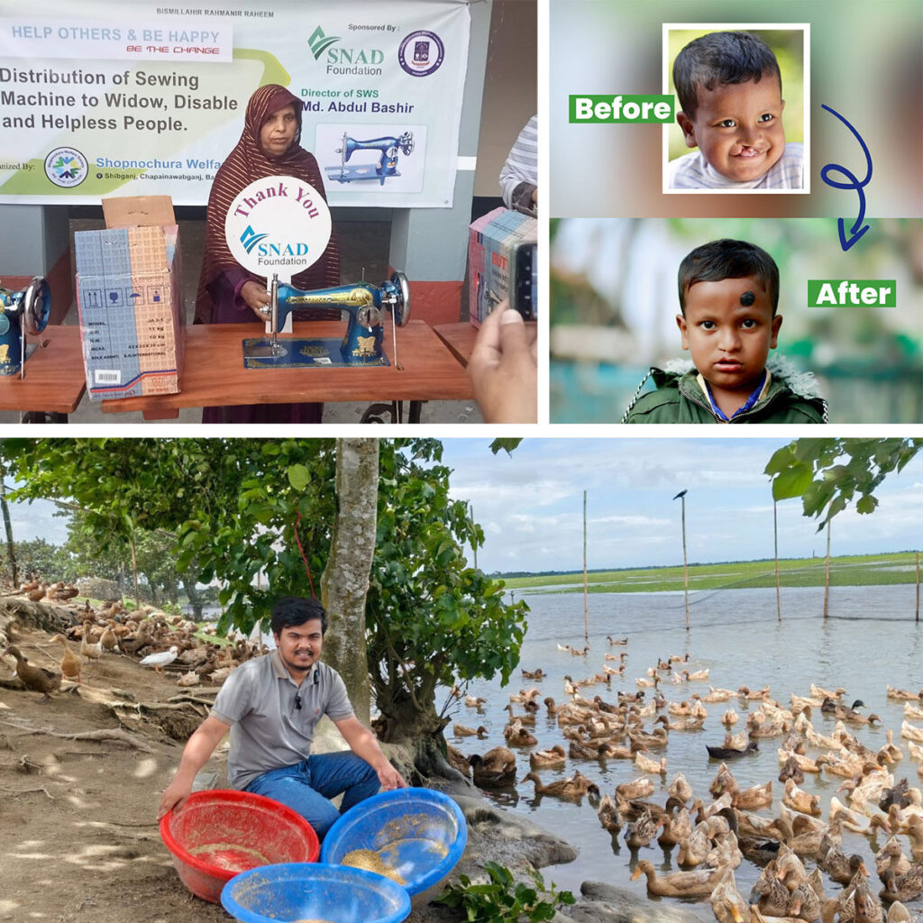 Building on Proven Success