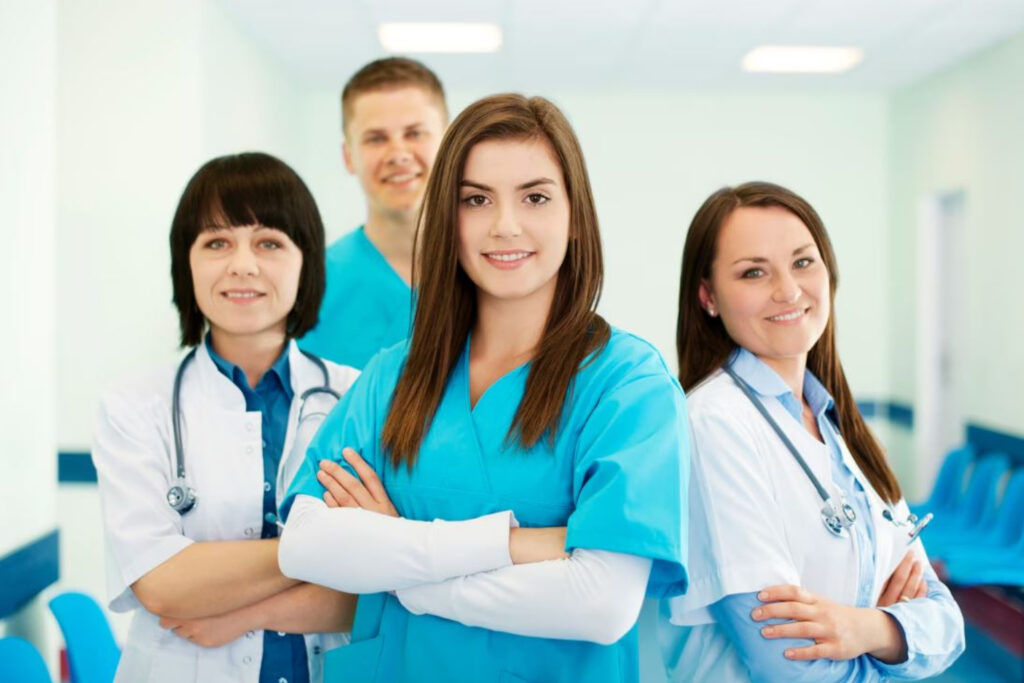 health events