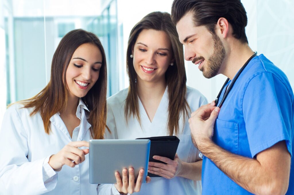 Community Health Fairs
