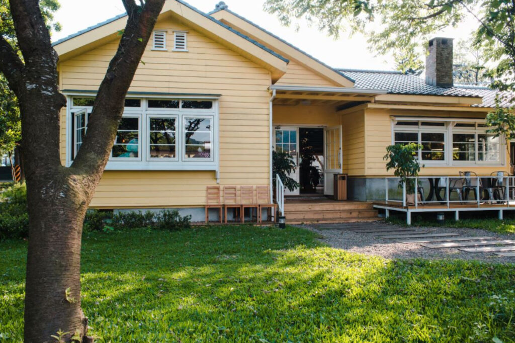 Affordable Housing Partnerships