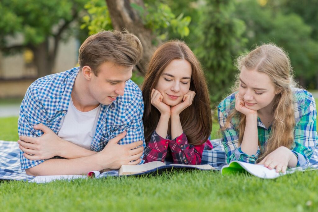 Education Initiatives